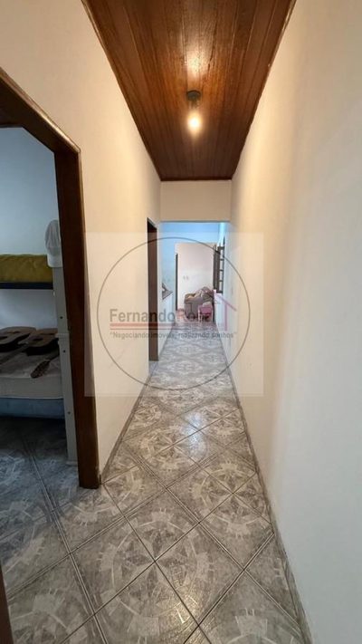 Casa, 2 quartos, 127 m² - Foto 4