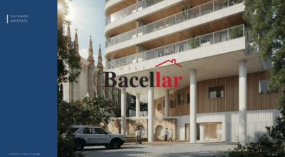 Apartamento, 2 quartos, 187 m² - Foto 1