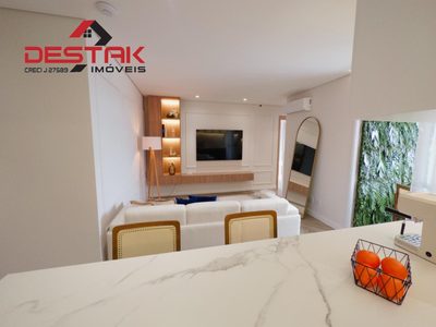Apartamento, 3 quartos, 98 m² - Foto 2
