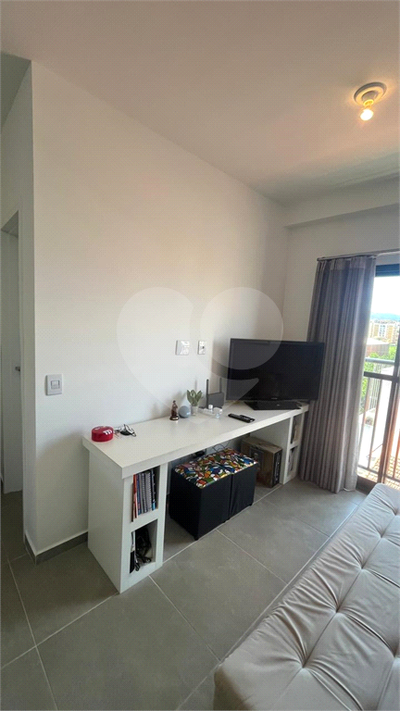 Apartamento, 33 m² - Foto 3