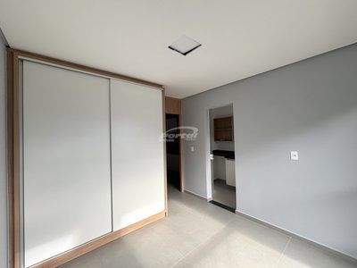 Apartamento, 1 quarto, 35 m² - Foto 4