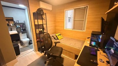 Apartamento, 3 quartos, 128 m² - Foto 4