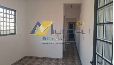 Casa, 2 quartos, 45 m² - Foto 4