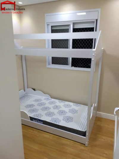 Apartamento, 2 quartos, 40 m² - Foto 3