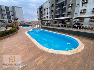 Apartamento, 2 quartos, 100 m² - Foto 1