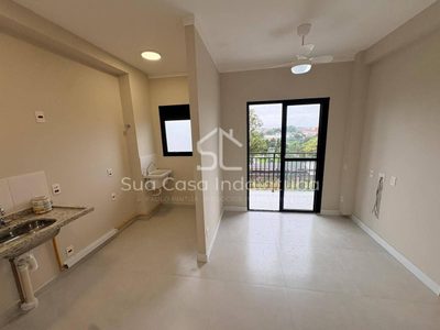 Apartamento, 2 quartos, 46 m² - Foto 4