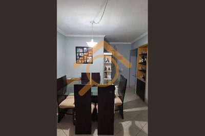 Apartamento, 4 quartos, 116 m² - Foto 3