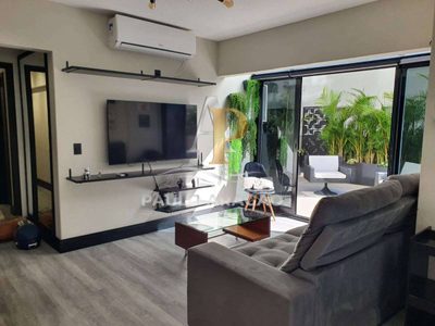 Apartamento, 3 quartos, 293 m² - Foto 5
