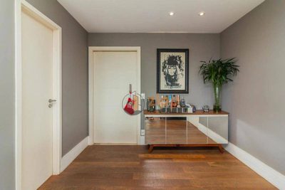 Apartamento, 4 quartos, 143 m² - Foto 5