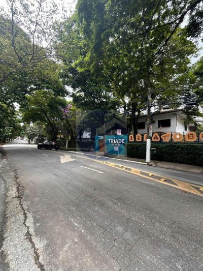 Sobrado, 2 quartos, 606 m² - Foto 4