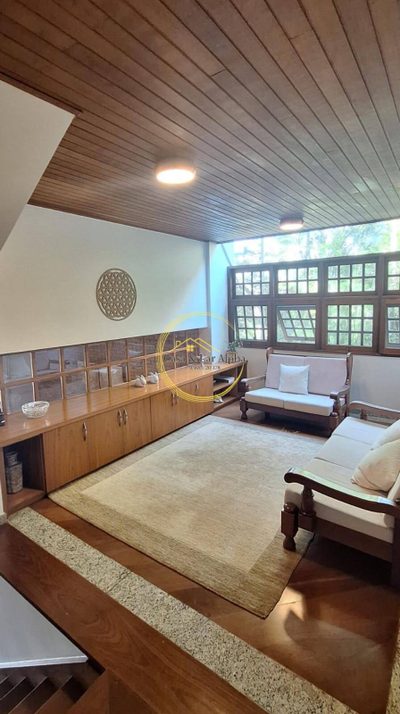 Casa, 4 quartos, 413 m² - Foto 5