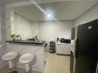 Casa, 3 quartos, 180 m² - Foto 2