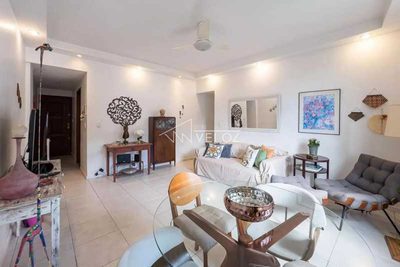 Apartamento, 3 quartos, 92 m² - Foto 4