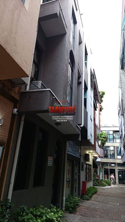 Prédio Inteiro, 100 m² - Foto 2