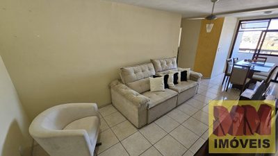 Apartamento, 2 quartos, 130 m² - Foto 2
