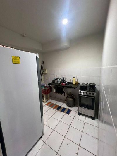 Apartamento, 2 quartos, 44 m² - Foto 3