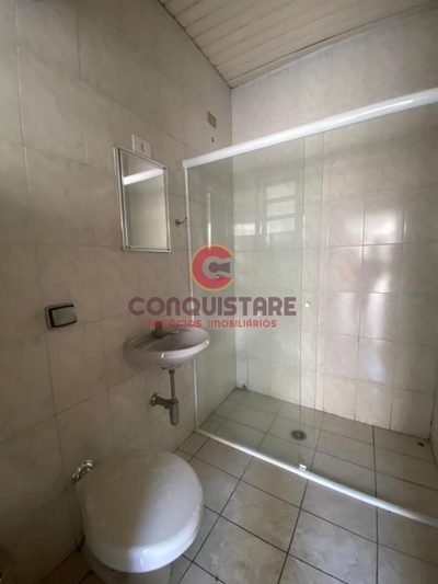 Casa, 4 quartos, 121 m² - Foto 2