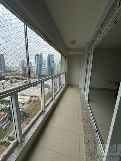 Apartamento, 2 quartos, 89 m² - Foto 3