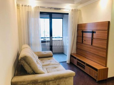 Apartamento, 2 quartos, 55 m² - Foto 1