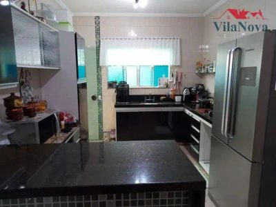 Casa, 4 quartos, 194 m² - Foto 5