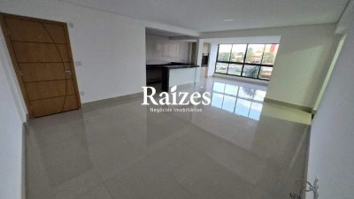 Apartamento, 3 quartos, 107 m² - Foto 1