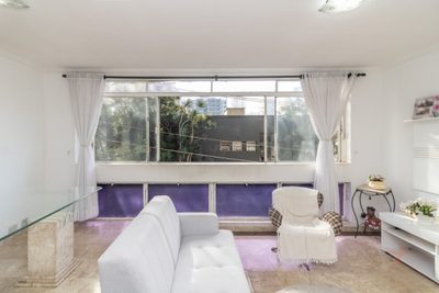 Apartamento, 2 quartos, 84 m² - Foto 3