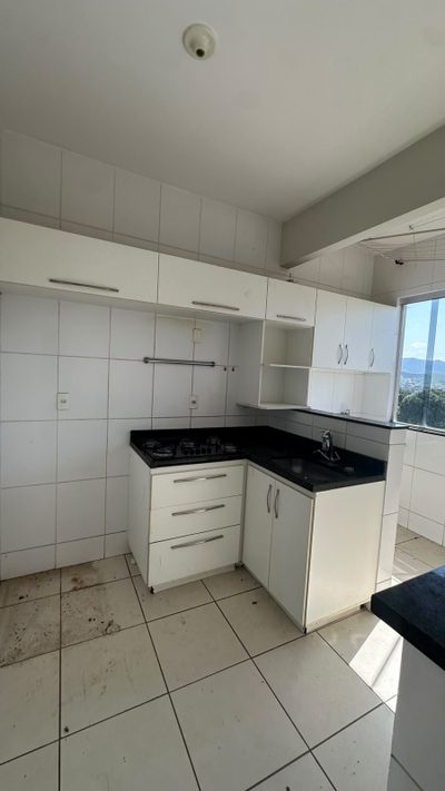 Apartamento, 2 quartos - Foto 4
