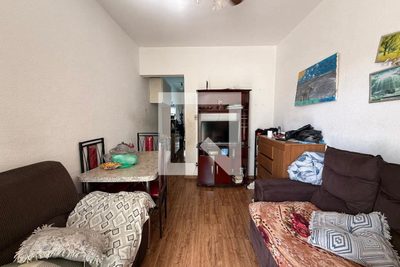Apartamento, 1 quarto, 42 m² - Foto 2
