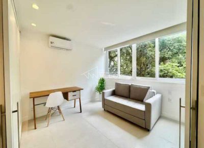 Apartamento, 2 quartos, 75 m² - Foto 5