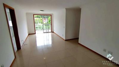 Apartamento, 3 quartos, 100 m² - Foto 1