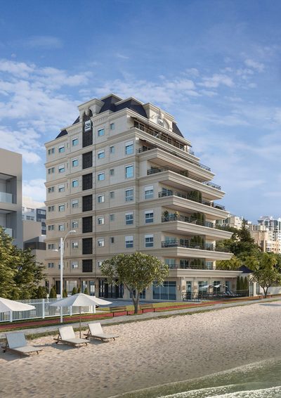 Cobertura, 4 quartos, 320 m² - Foto 3