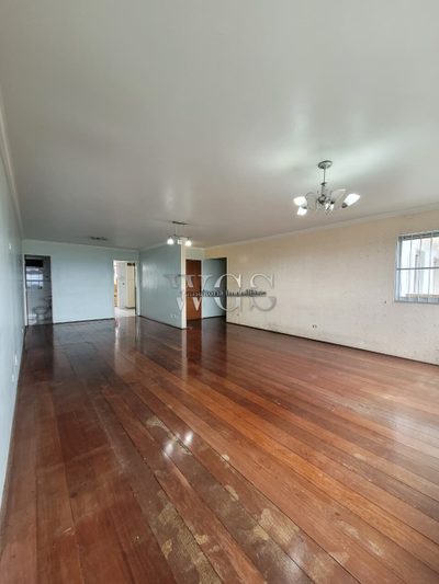 Apartamento, 4 quartos, 180 m² - Foto 1