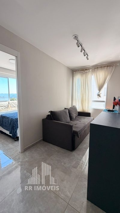 Apartamento, 1 quarto, 28 m² - Foto 3