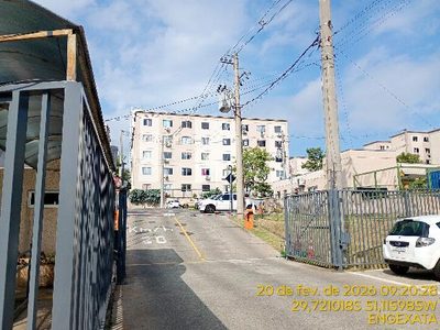 Apartamento, 2 quartos, 41 m² - Foto 1