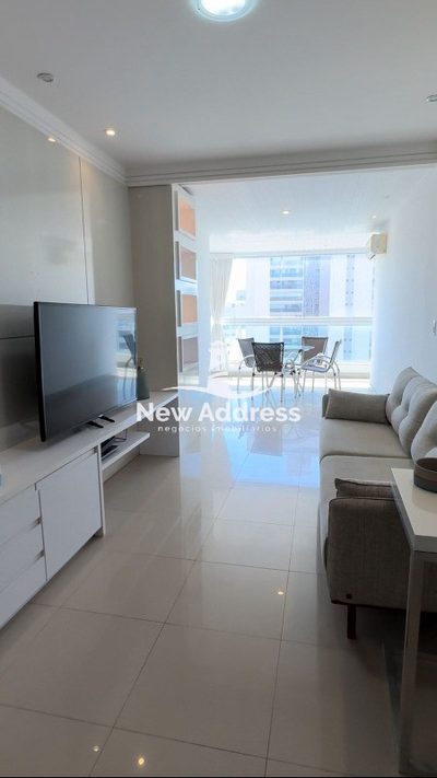 Apartamento, 2 quartos, 115 m² - Foto 2