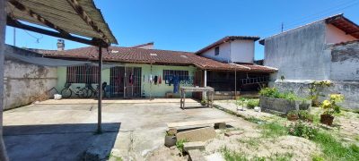 Casa, 2 quartos, 77 m² - Foto 1