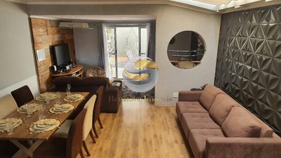 Casa, 2 quartos, 125 m² - Foto 1