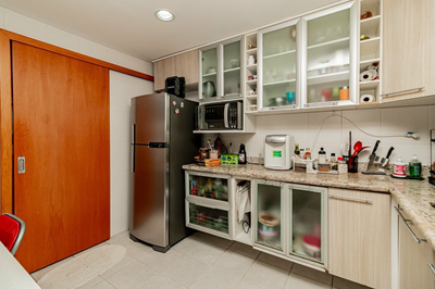 Apartamento, 3 quartos, 106 m² - Foto 3