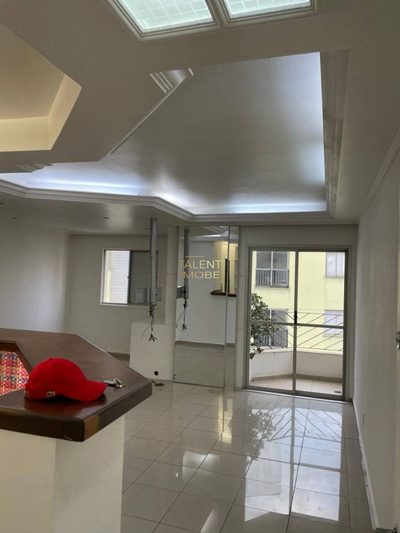 Apartamento, 1 quarto, 55 m² - Foto 2