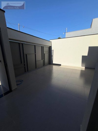 Casa, 3 quartos, 92 m² - Foto 4