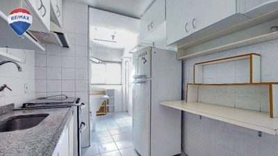 Apartamento, 3 quartos, 77 m² - Foto 1
