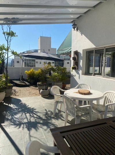 Apartamento, 4 quartos, 240 m² - Foto 3