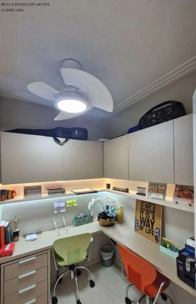 Apartamento, 3 quartos, 89 m² - Foto 4