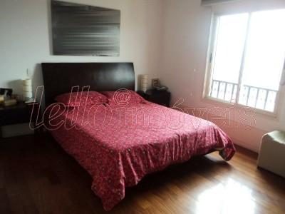 Apartamento, 4 quartos, 250 m² - Foto 3