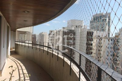 Apartamento, 3 quartos, 170 m² - Foto 2