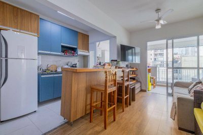 Apartamento, 2 quartos, 66 m² - Foto 1