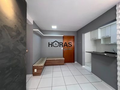 Apartamento, 2 quartos, 54 m² - Foto 1