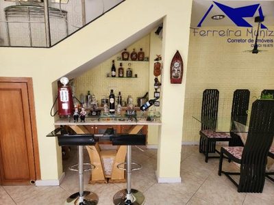 Apartamento, 4 quartos, 225 m² - Foto 4