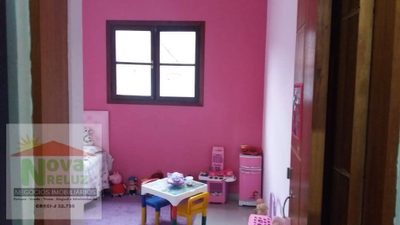 Sobrado, 2 quartos - Foto 5