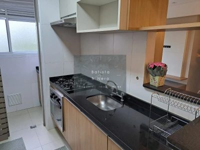 Apartamento, 2 quartos, 51 m² - Foto 2